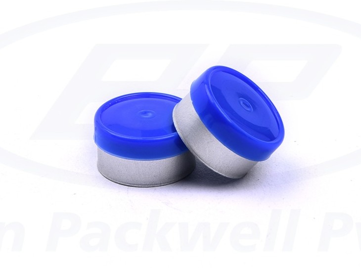 13mm Flip-Off Seal