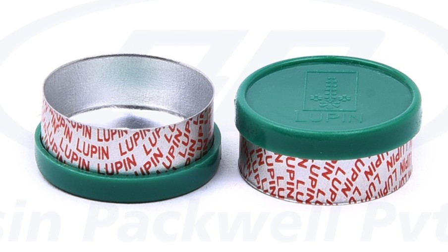 Flip-Off Seal Manufacturing