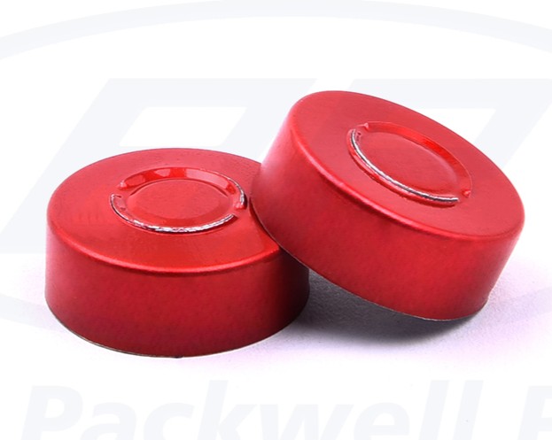 32mm Tear-Off Seal