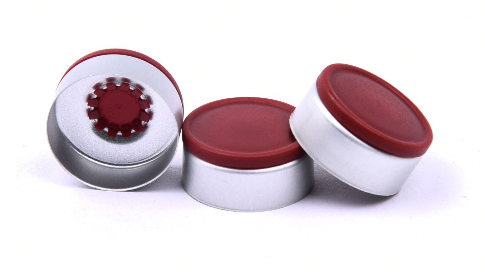 Button-Type Flip-Off Seal Manufacturing