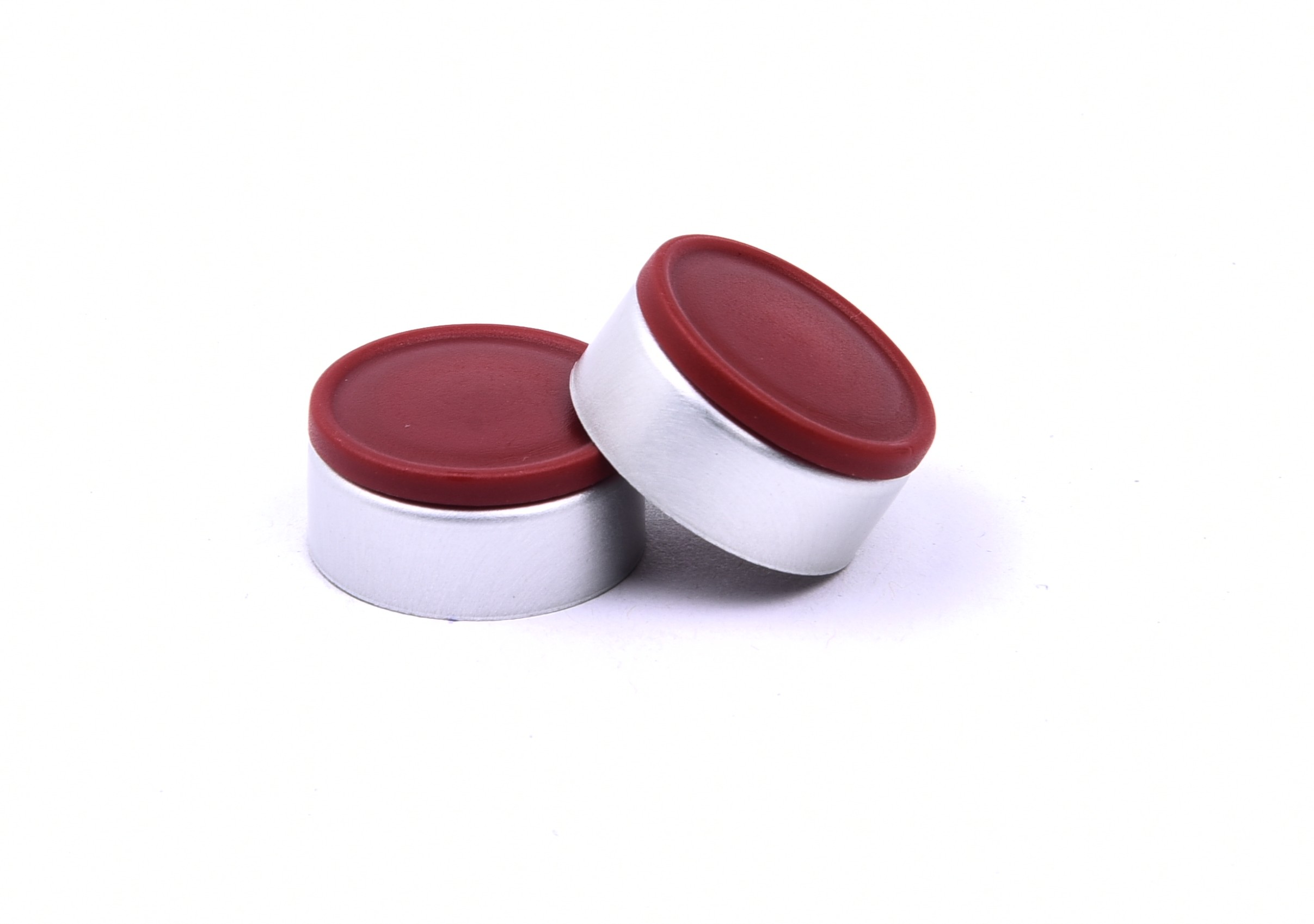 20mm Button-Type Flip-Off Seal
