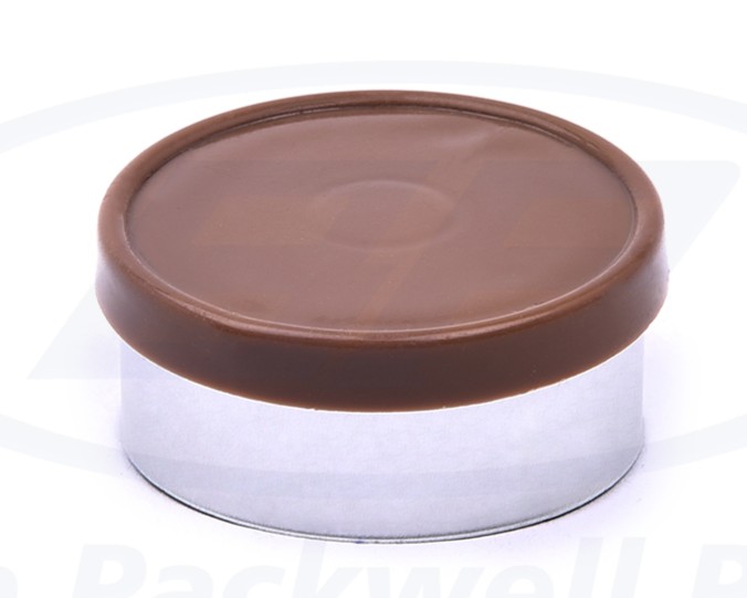 32mm Flip-Off Seal