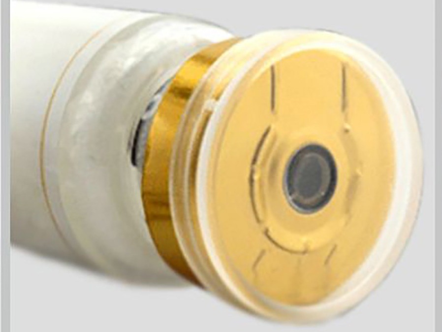 Custom Flip-Down Seals