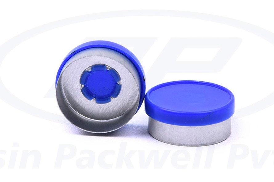 Custom Snap-Off Seals