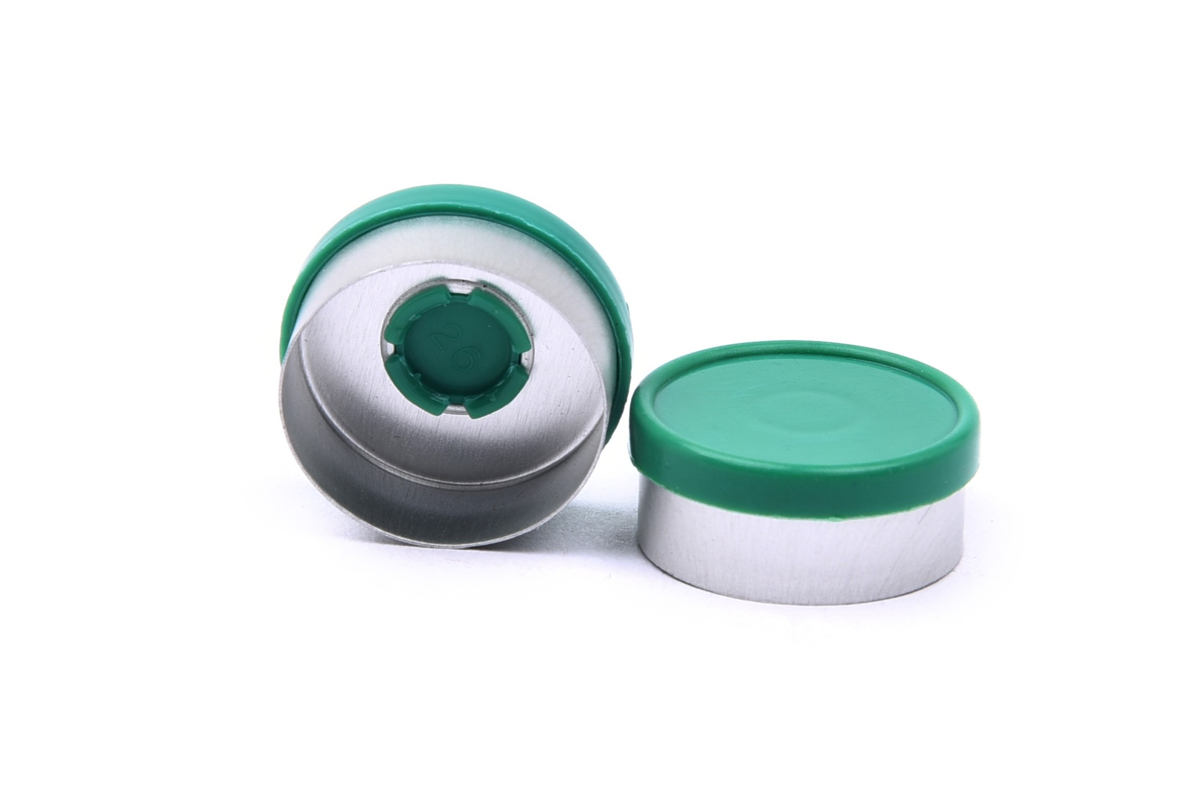 20mm Snap-Off Seal