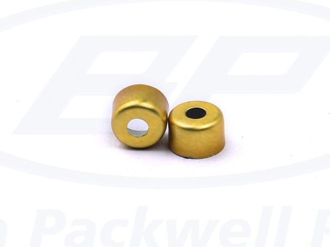 8mm Tear-Off Seal
