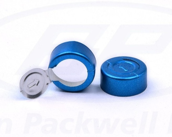 Tear-Down Seal Manufacturing
