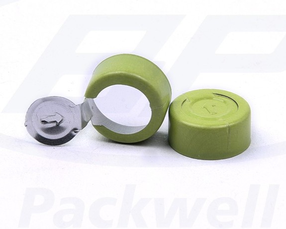 Customized Tear-Down Seals