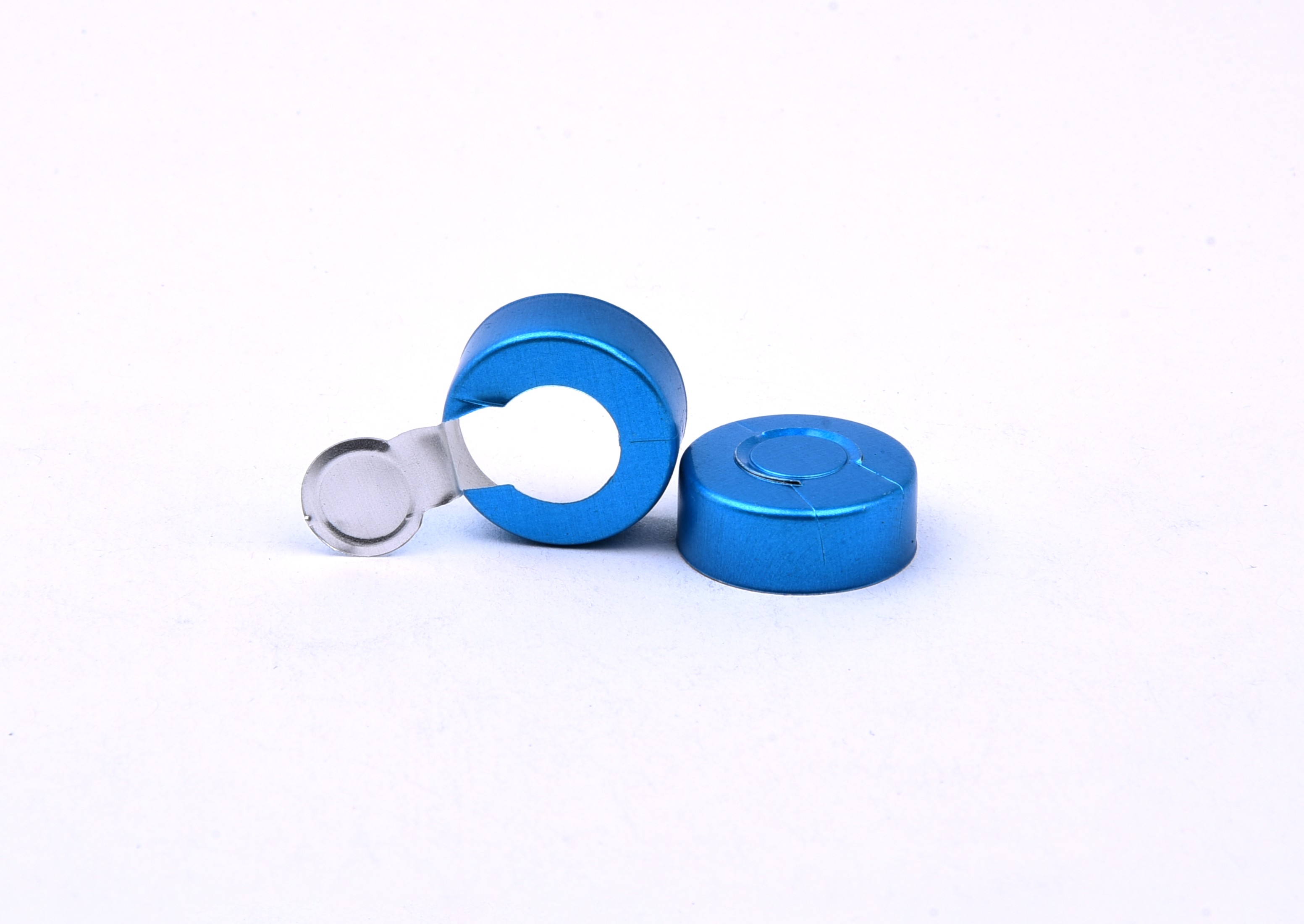 13mm Tear-Down Seal
