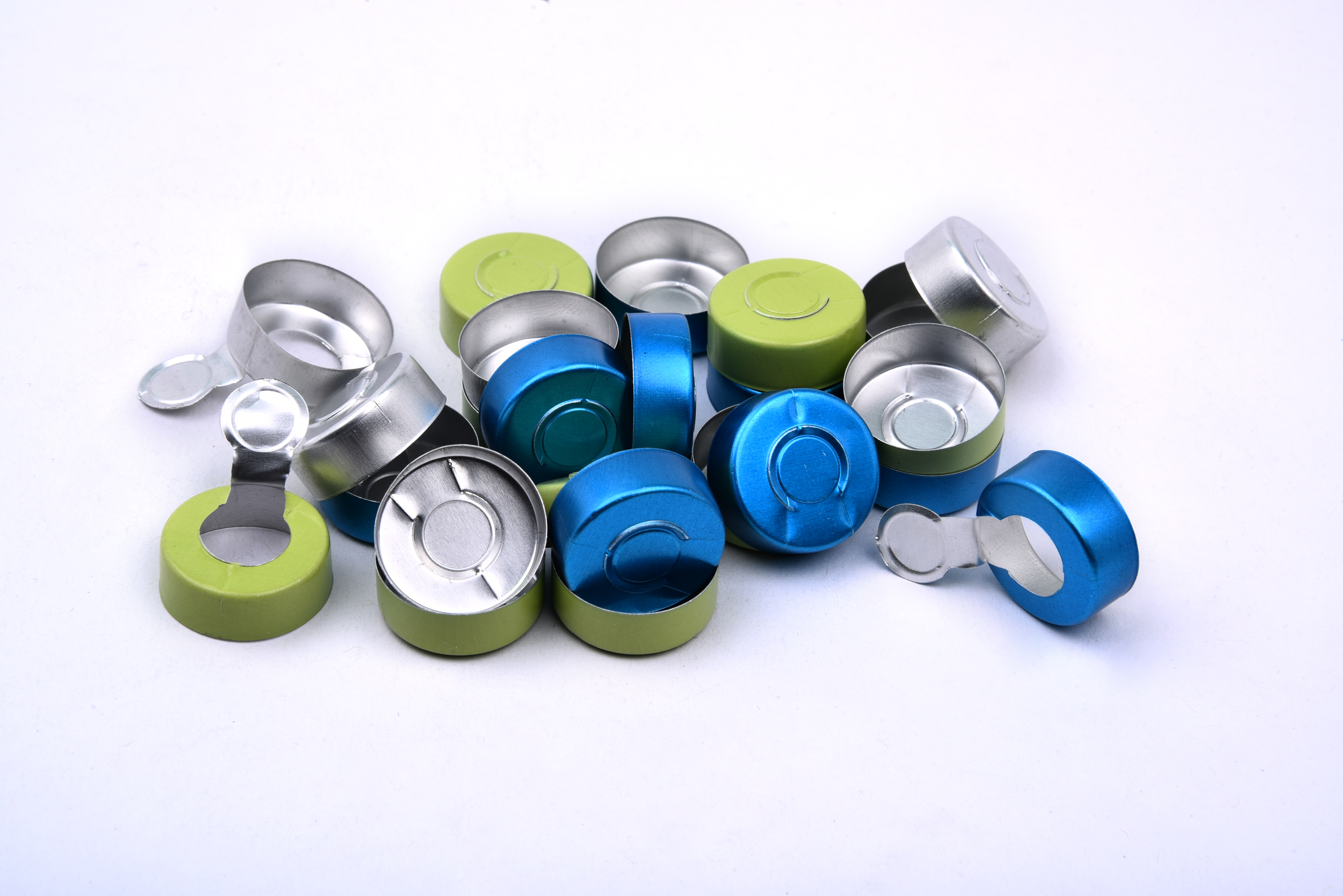 Tear-Down Seals