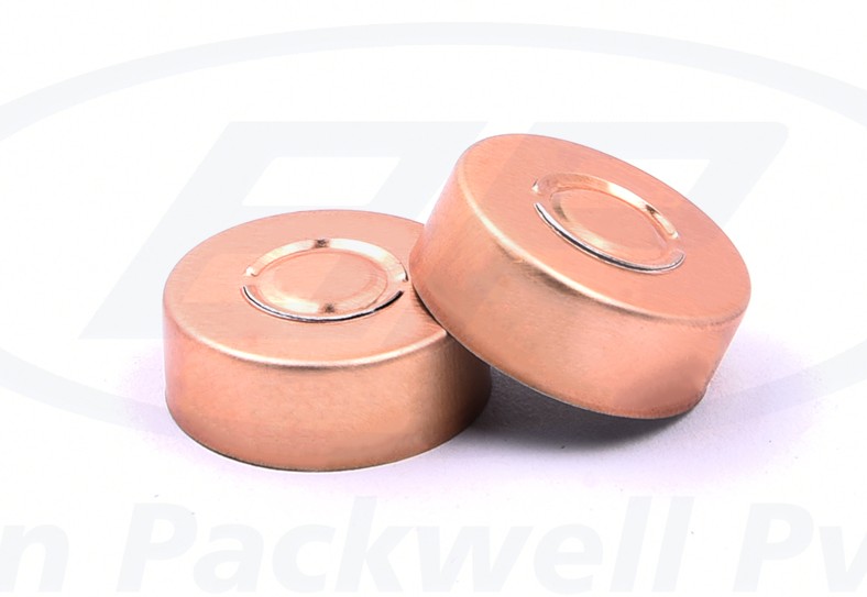20mm Tear-Off Seal